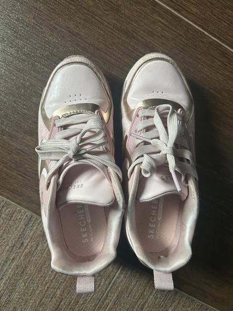 Skechers tenisky kozene, skechers,33