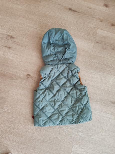 Vesta pompdelux, pompdelux,98