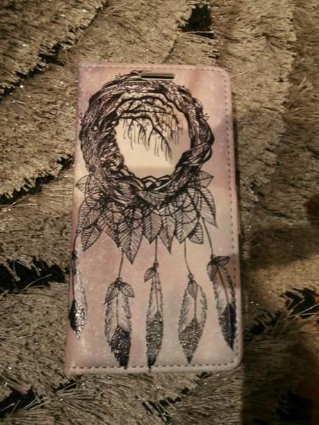 Púzdro na mobil huawei y5-ii, 