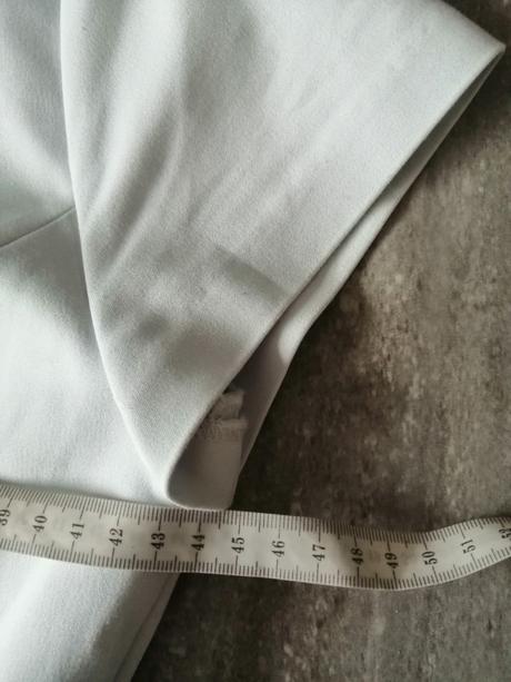 Bledučkomodré šaty reserved, v38, reserved,38