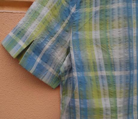 Košeľa dámska, 44