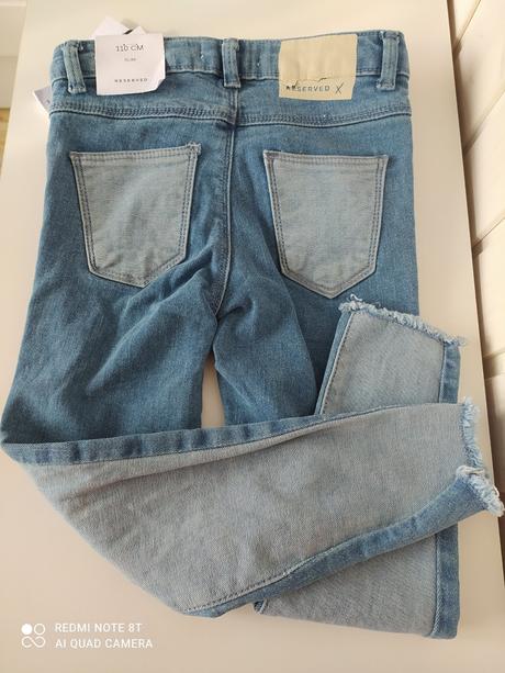 Reserved rifle slim, reserved,110