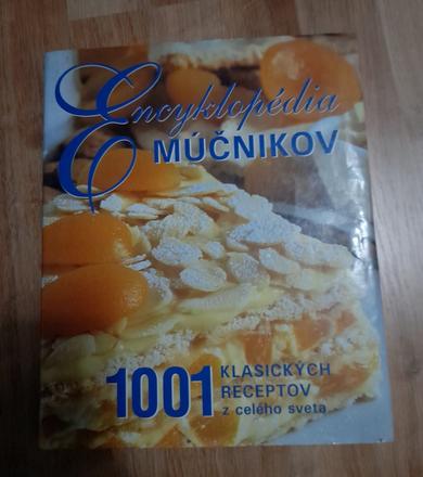 Encyklopédia múčnikov,