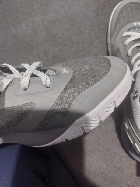 Tenisky, under armour,42