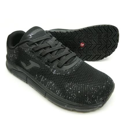 Joma - tenisky atreyu lady barefoot black, joma,37 / 38 / 39 / 40 / 41