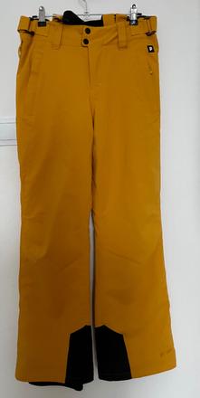 Lyžiarske nohavice, 164