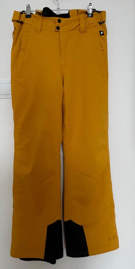 Lyžiarske nohavice, 164