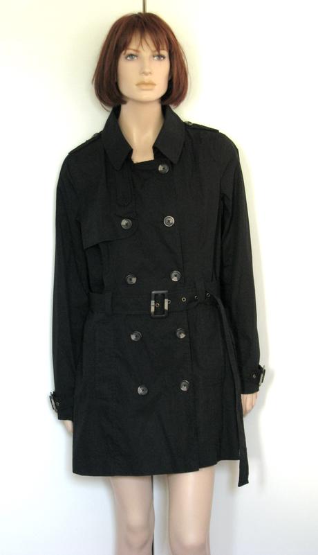 Čierny plášť, cubus,44