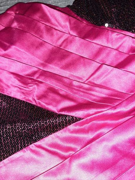 Spoločenské šaty, s