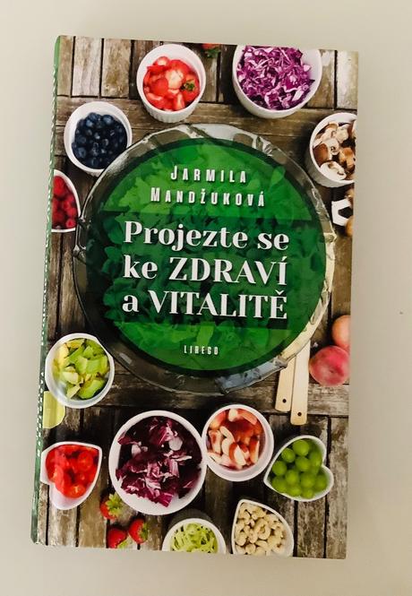 J. mandžukova prejedte sa ku zdraviu a vitalite,