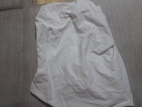 Nepremokavá plachta, šírka (cm): 60,dĺžka (cm): 120