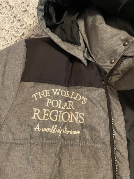 Zimná značková bunda lindex, lindex,152