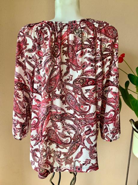 Blúzka, s.oliver,44