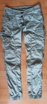 Nohavice aeronautica č.36/38, 36