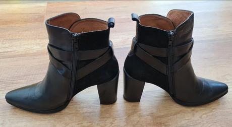 Čižmičky hispanitas, 38, 38