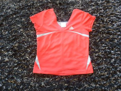 Tricko - adidas, adidas,m