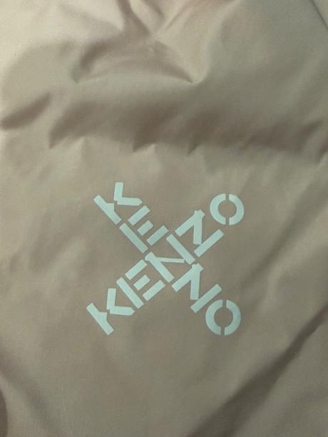 Kenzo vetrovka, 104