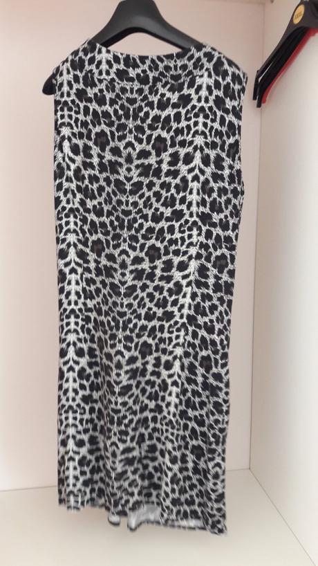 Šaty/tunika, m&co,42