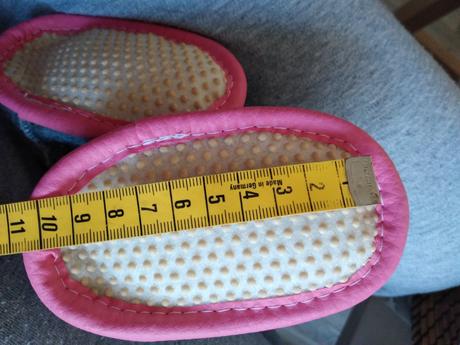 Čižmy do fusaku, 17