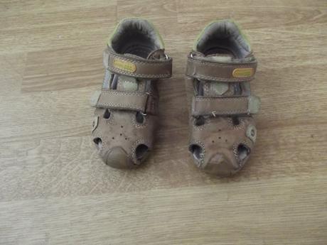 Sandálky protetika, protetika,22