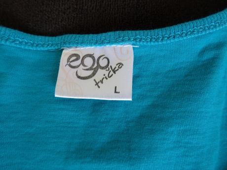 Ego tričko veľ.m, m