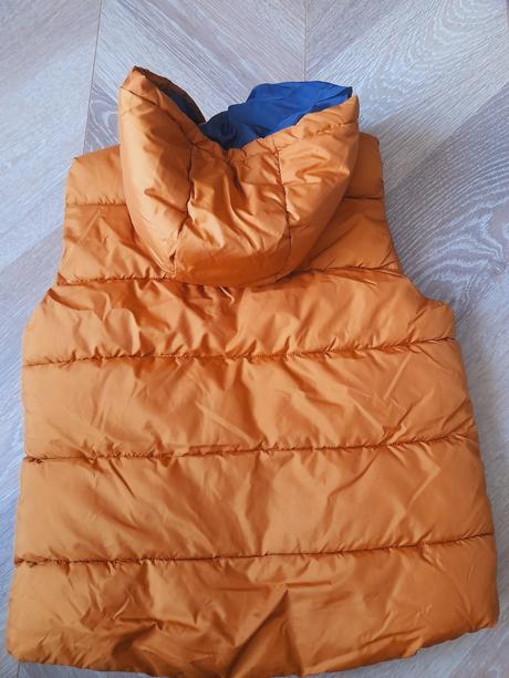 Vesta zara c. 130, zara,128