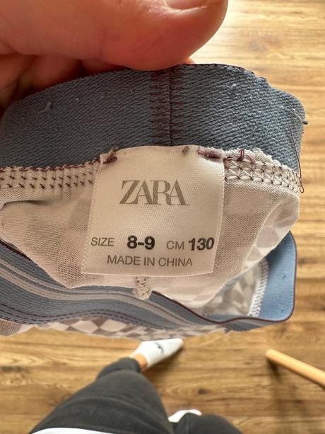 Boxerky zara, zara,128