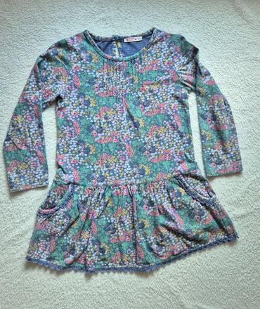 Šaty next 110, next,110