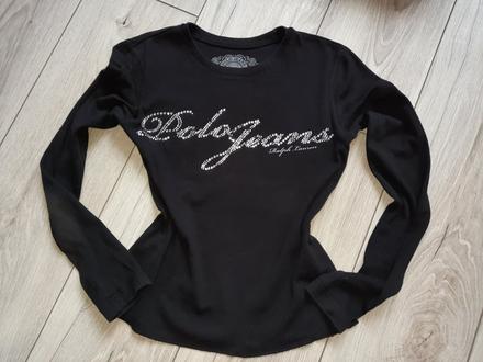 Veľmi pekné tričko ralph lauren 8/10r, ralph lauren,140