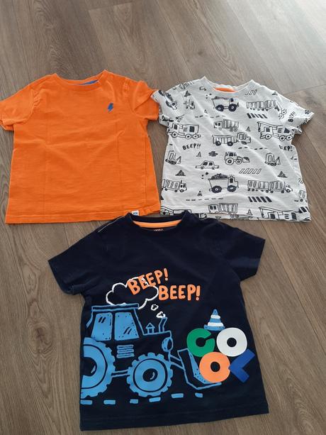 Balik triciek 104, 104–116