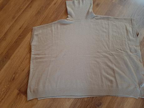 Oversize rolák/vesta, new look,s