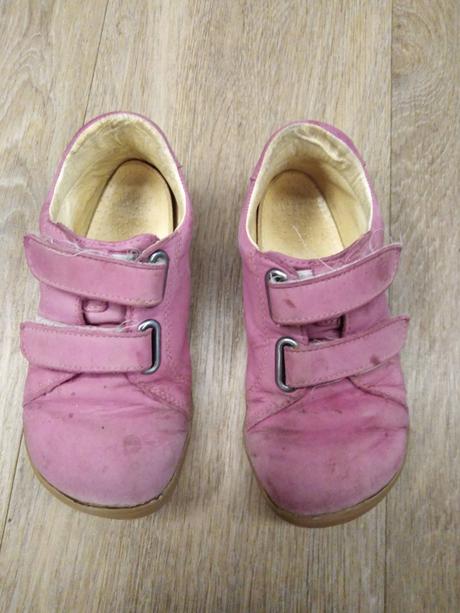 Prechodné baby bare febo spring, baby bare shoes,30