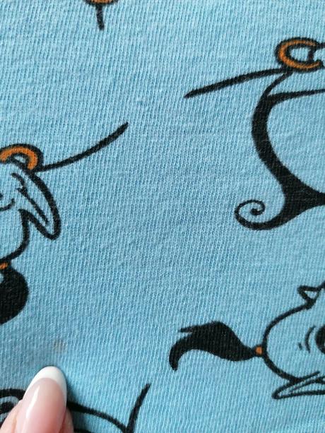 Veselé tričká, 122