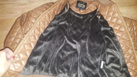 Bunda tpm collection, s