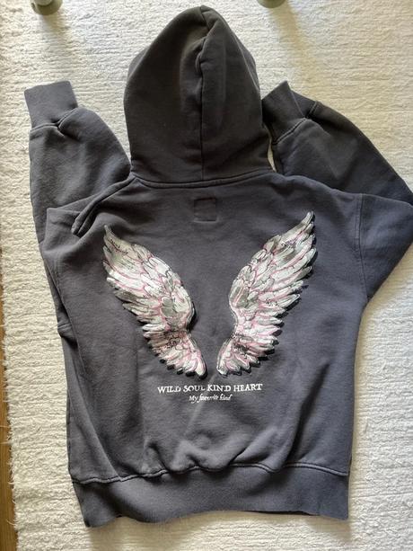 Mikina zara, zara,152
