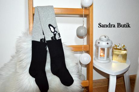 Detské bavlnené pančušky rôzne farba a motívy, 56 - 170