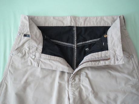 Hugo boss - nohavice, 32