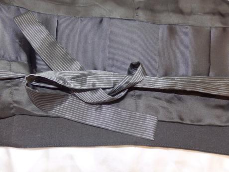 Luxusny trendy elegantny blejzer/sako, 38