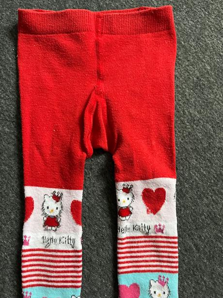 Pančuchy hello kitty, hello kitty,104