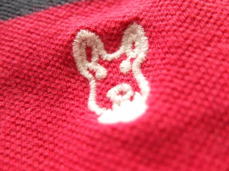 Tričko next, next,80