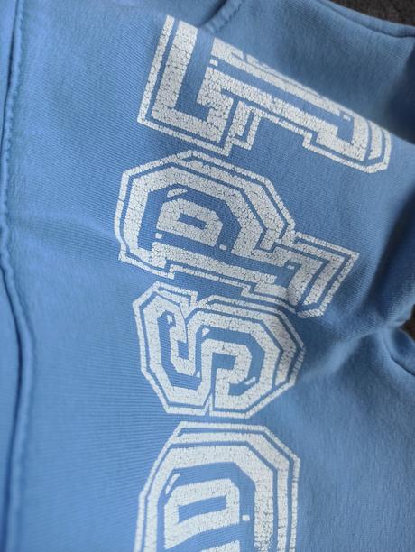 Tepláky despacito, 92