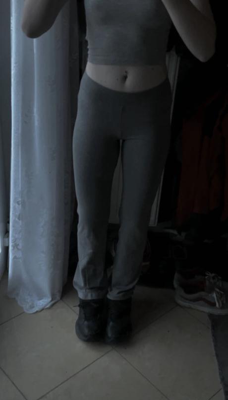 Zvonove leginy sive, decathlon,s