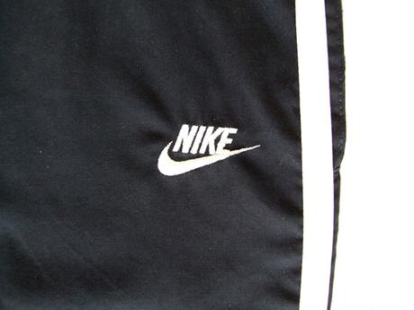Nohavice, tepláky nike, nike,xl