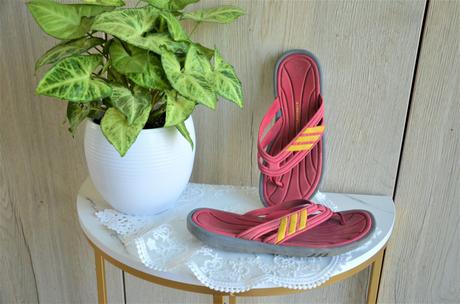 Dámske šlapky adidas-37,5, adidas,37