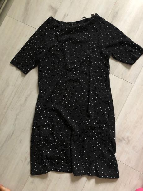 Šaty, tchibo,36