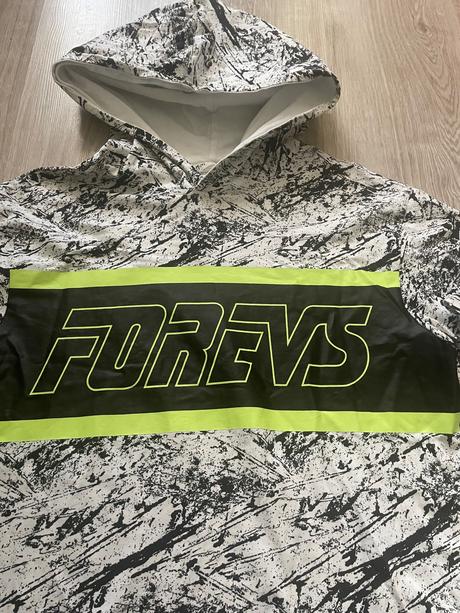 Tričko forevs 14 rokov, h&m,170