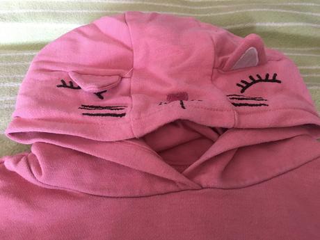 Mikina next 128, next,128