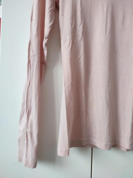 Tenký rolák, h&m,s