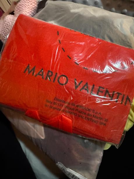 Taška mario valentino, valentino