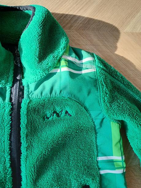 Športová mikina, neverest,98